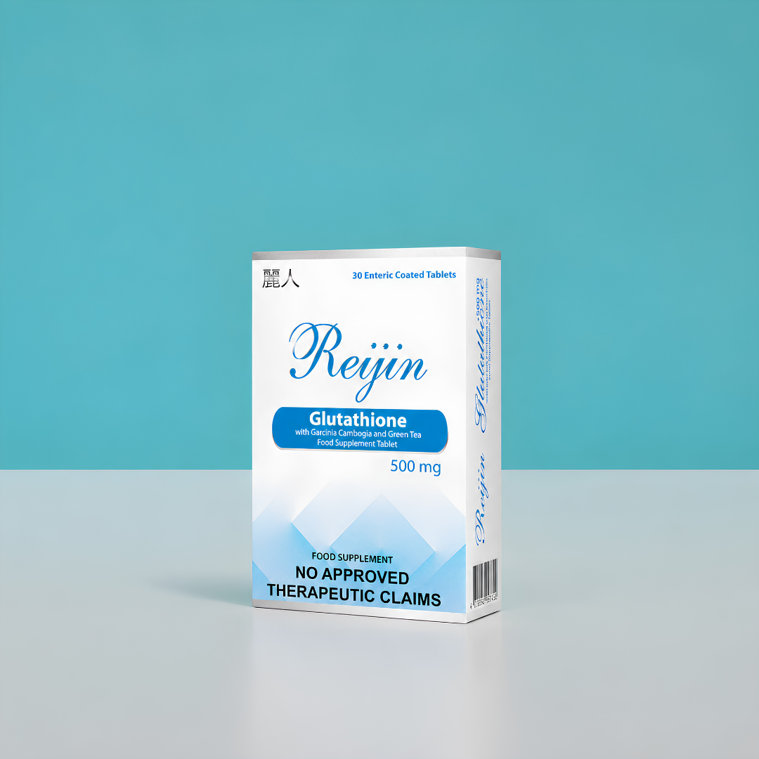 Reijin – PharmaTrust PH