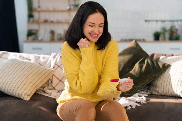 Trying to Conceive? 10 Everyday Habits That Affect Fertility