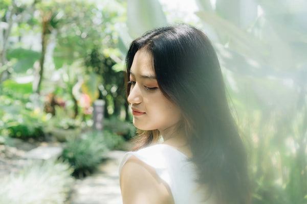 The Modern Glow: Why Feeling Good Shows on Your Skin