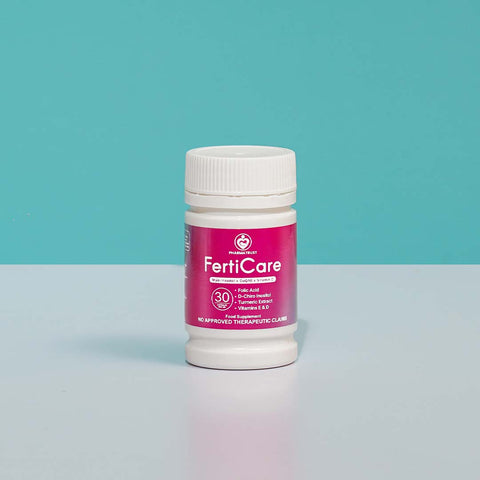 Solo - (30 capsules)