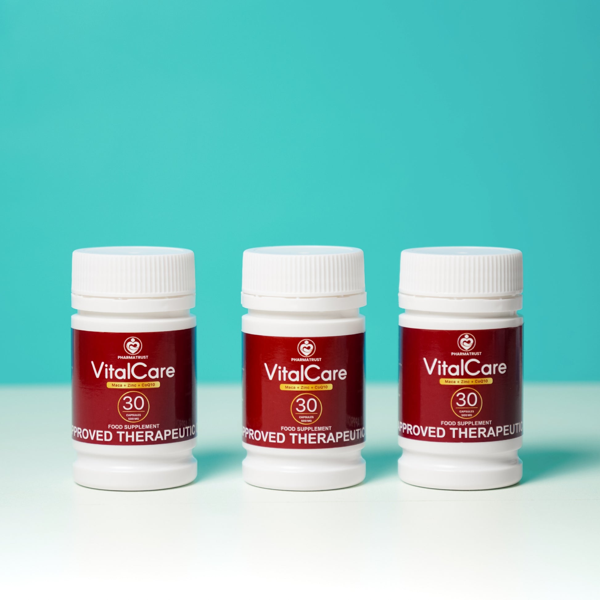 Vitalcare