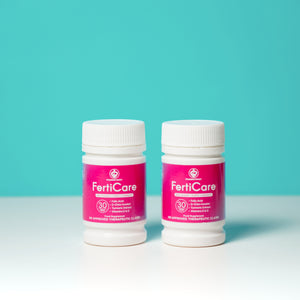 Duo - (60 capsules)