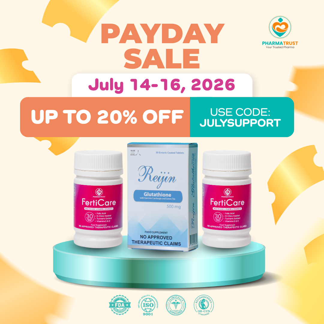 WOMEN FERTILITY PRO BUNDLE