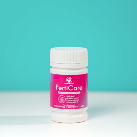 Solo - (30 capsules)