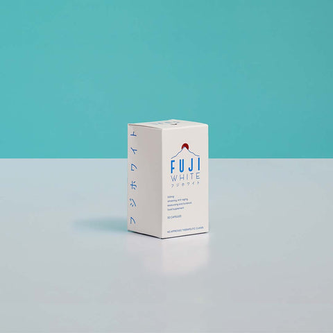 One Bottle - (30 capsules)