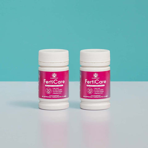 Duo - (60 capsules)
