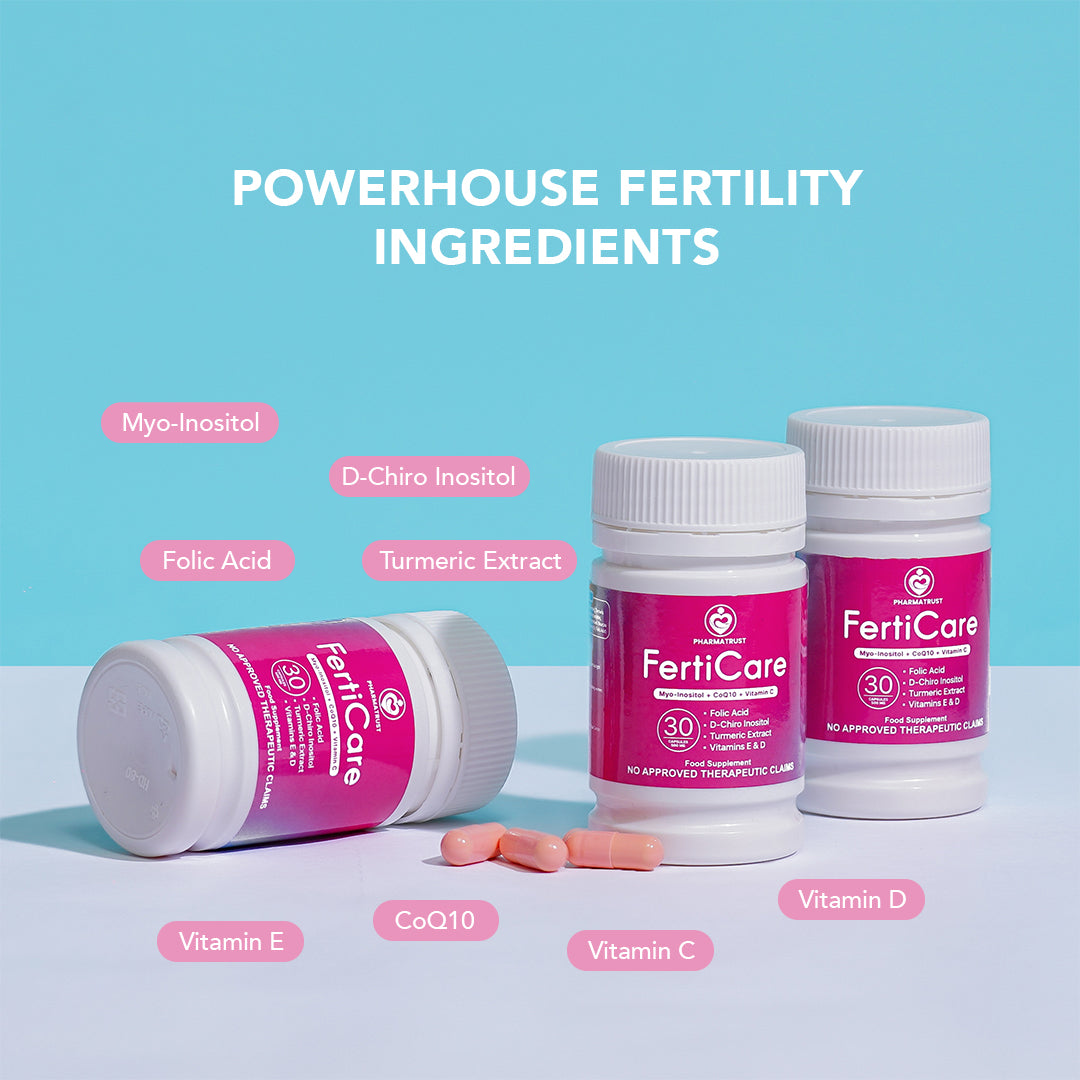 Ferticare