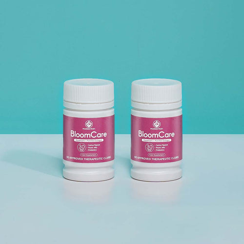 Bloom Care