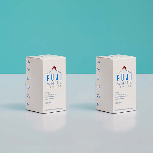 Fuji White