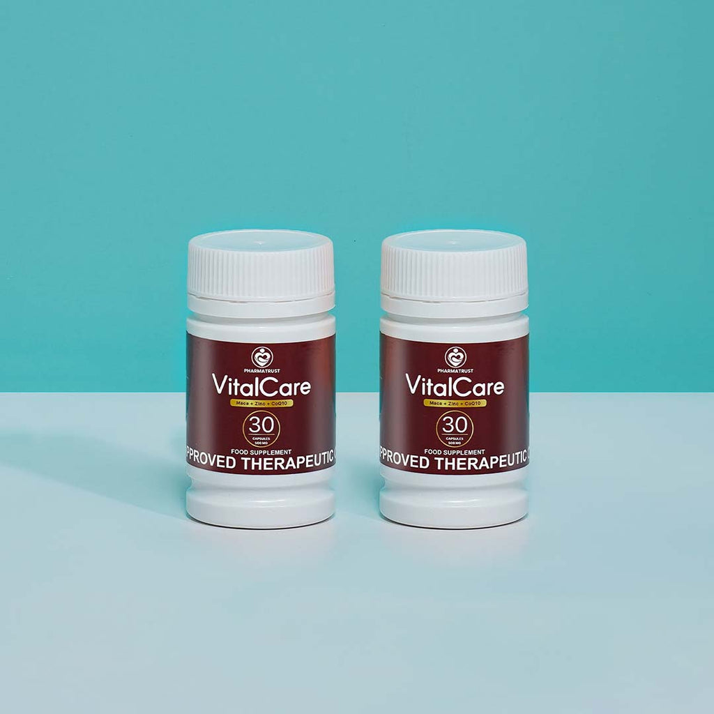 Vitalcare