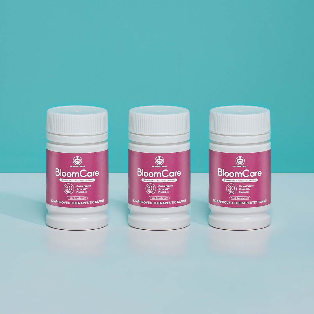 Bloom Care