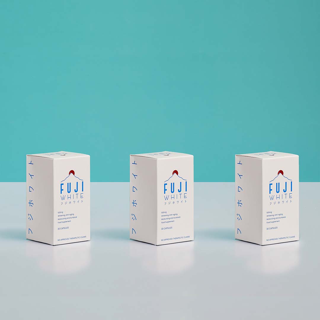 Fuji White