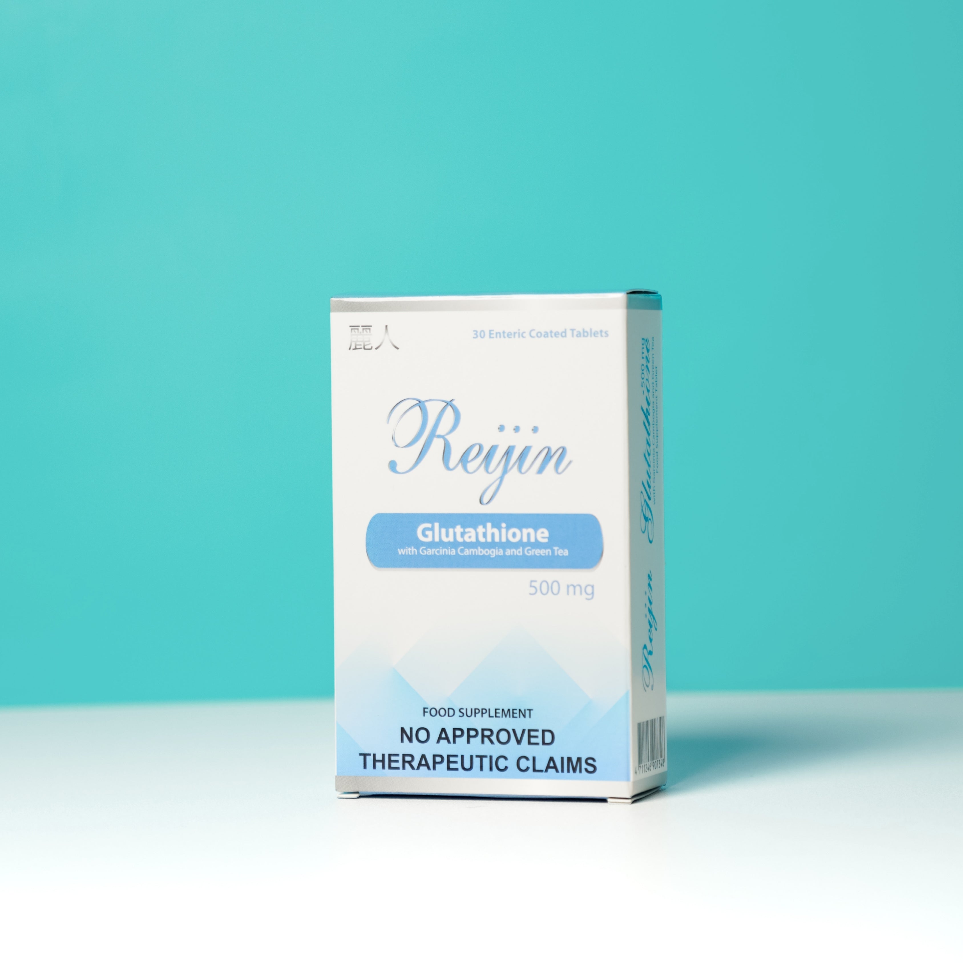 Reijin – PharmaTrust PH