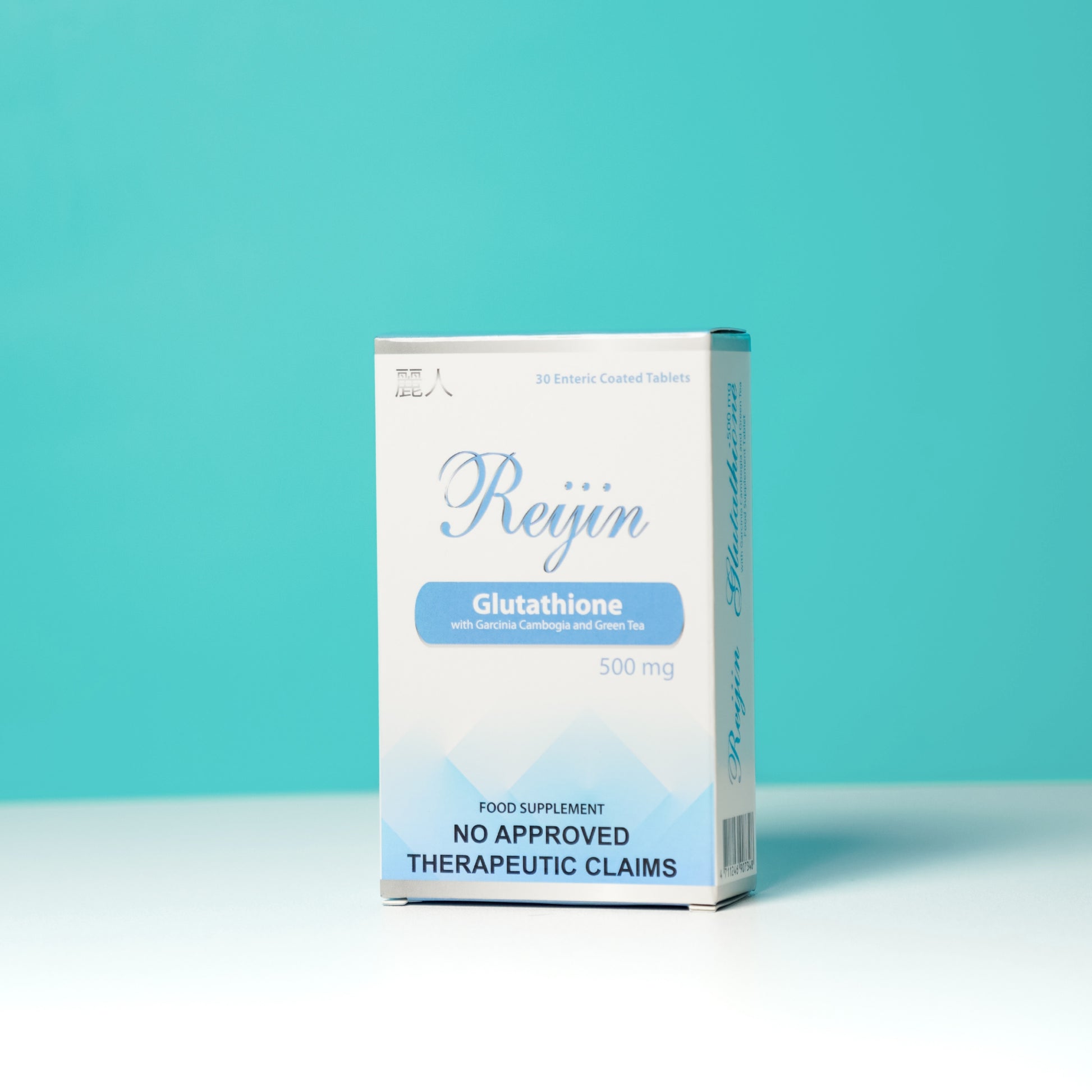 Reijin – PharmaTrust PH