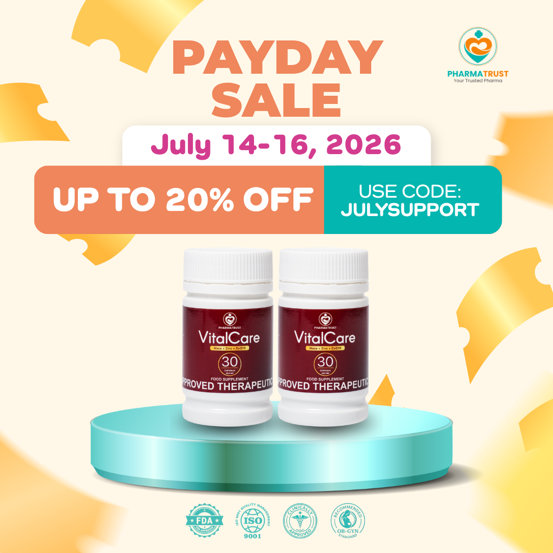 Vitalcare