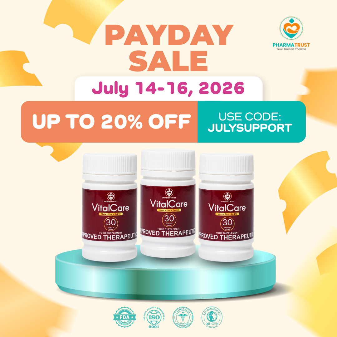 Vitalcare