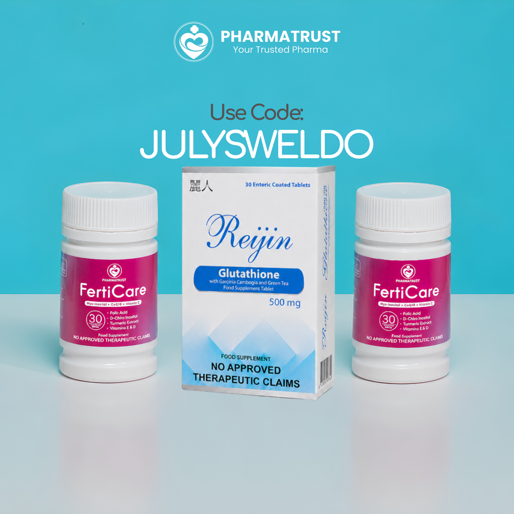 WOMEN FERTILITY PRO BUNDLE
