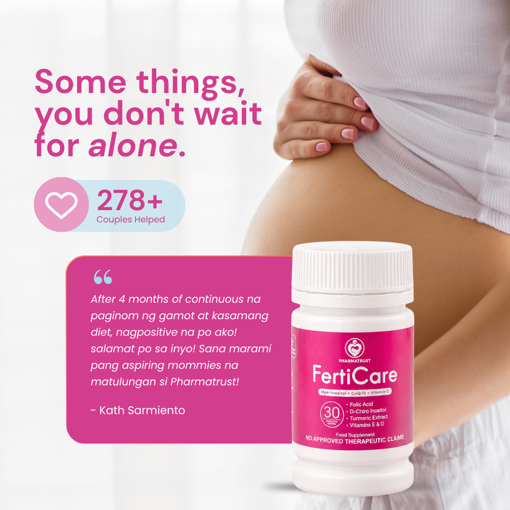 FertiCare Fertility