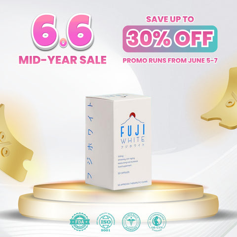 One Bottle - (30 capsules)