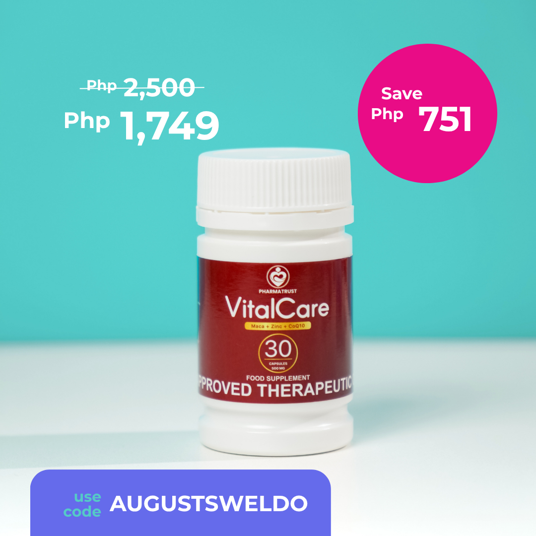 Vitalcare