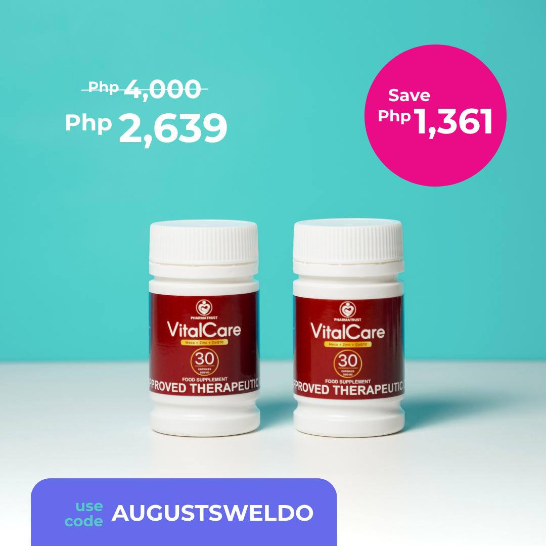 Vitalcare
