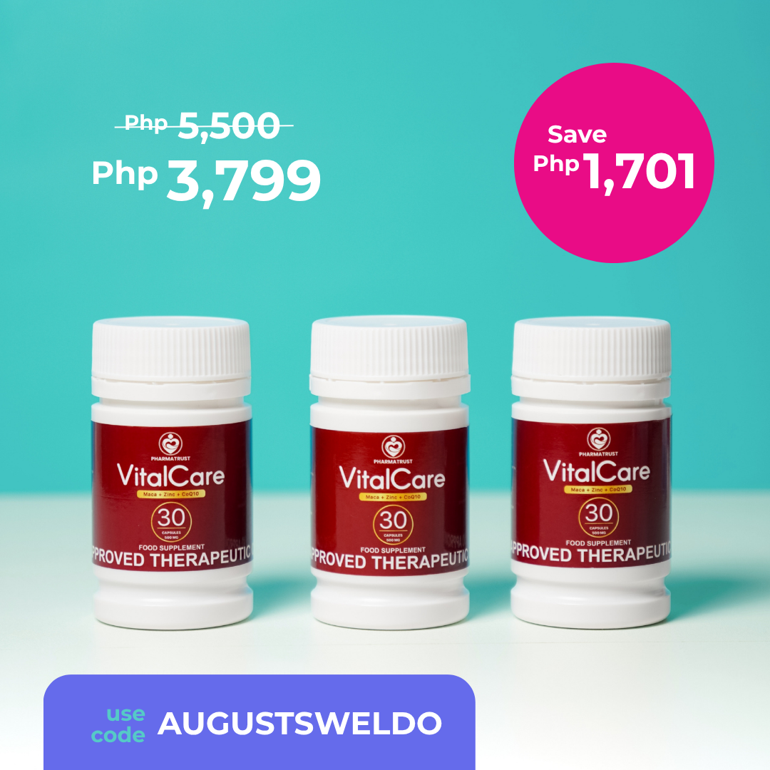 Vitalcare
