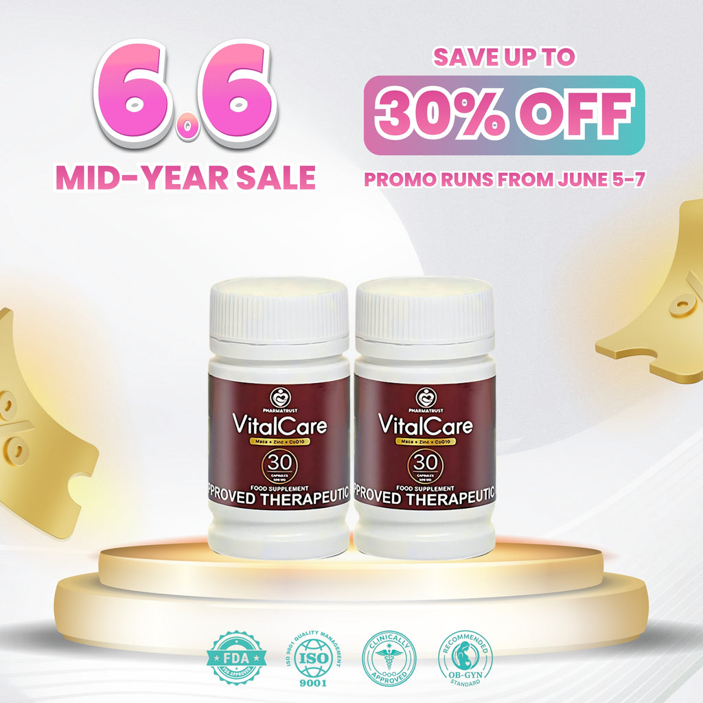 Vitalcare
