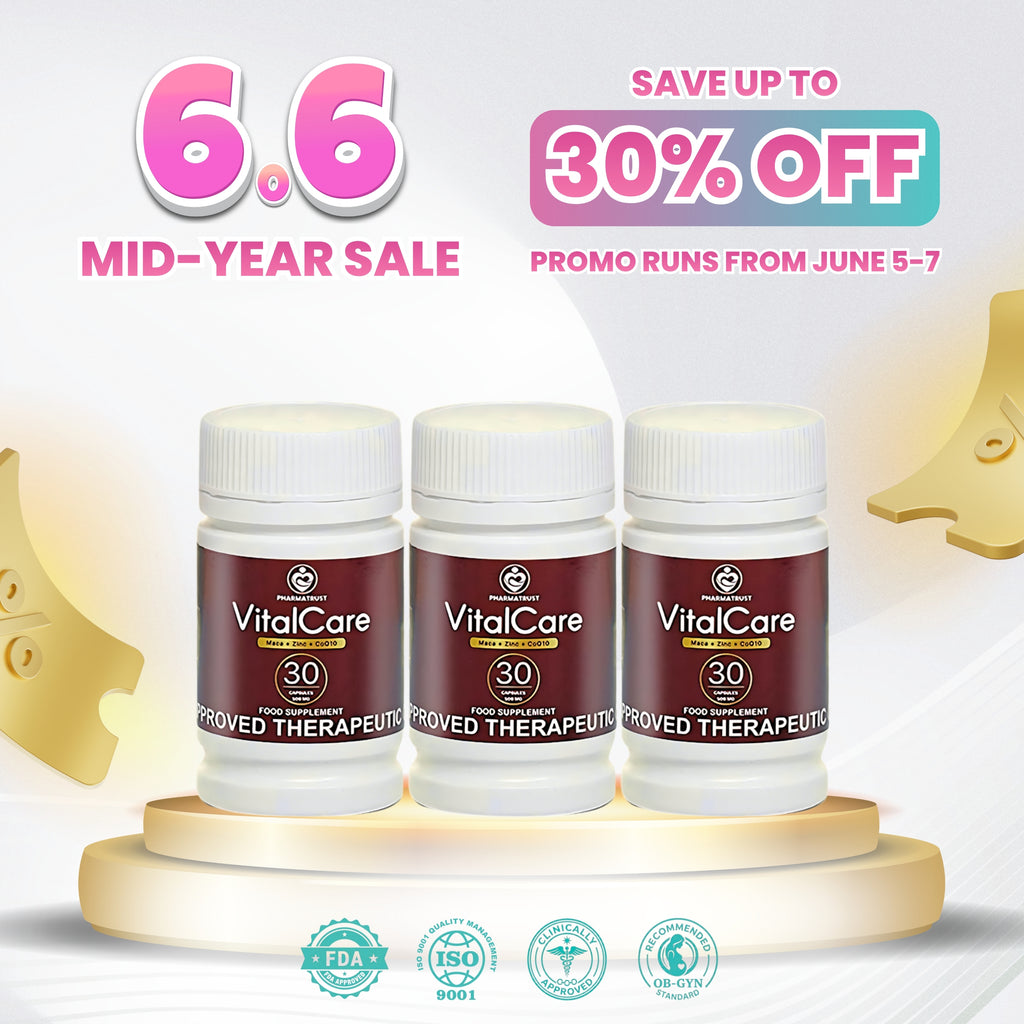 Vitalcare
