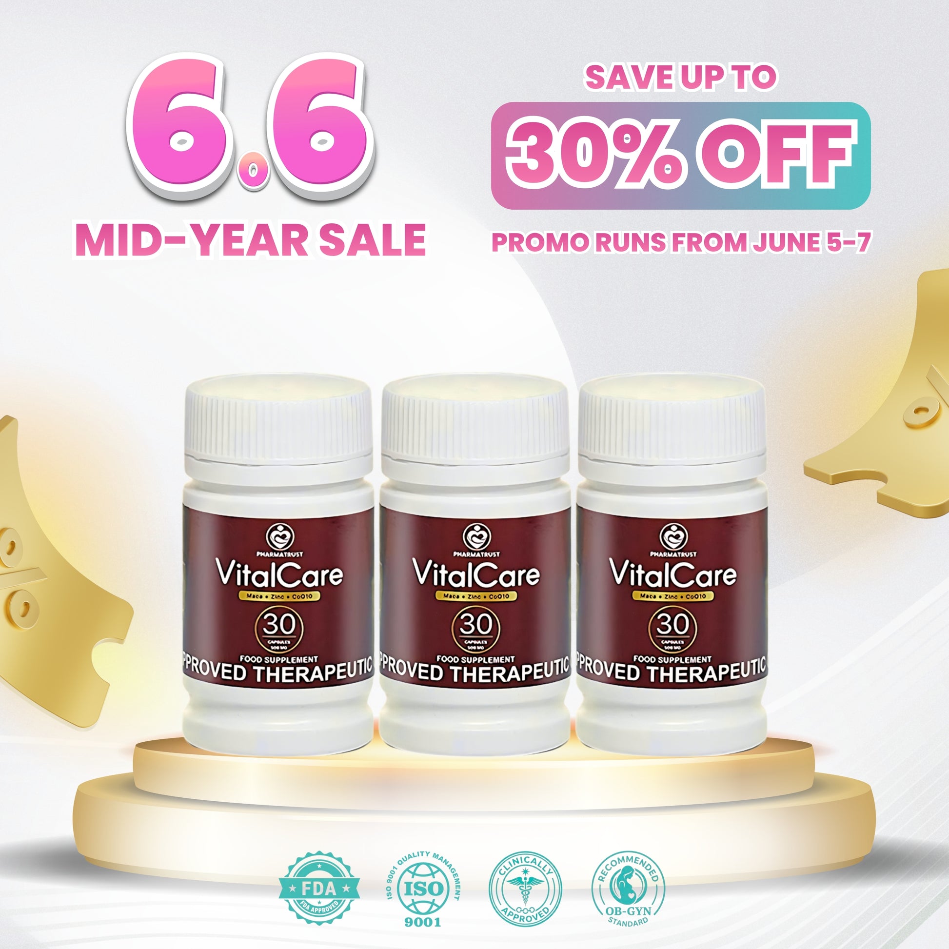 Vitalcare